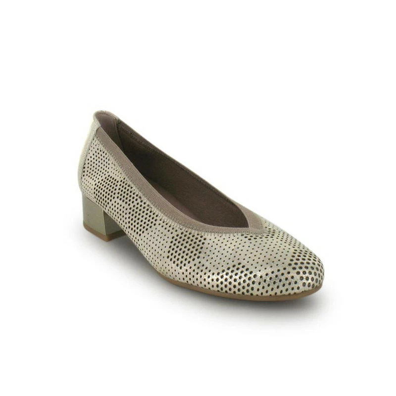 PITILLOS Ballerines Classiques Rachel 2 PITILLOS Ballerines Classiques Rachel – Image 2