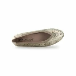 PITILLOS Ballerines Classiques Rachel 16 PITILLOS Ballerines Classiques Rachel -Promotions Boutique rachel 4