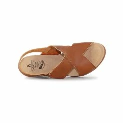 SABATINI Sandales S7162 10 SABATINI Sandales S7162 -Promotions Boutique s7162 4