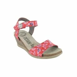 JMG HOUCKE Sandales Salsa -Promotions Boutique salsa 7