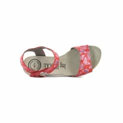 JMG HOUCKE Sandales Salsa -Promotions Boutique salsa 9