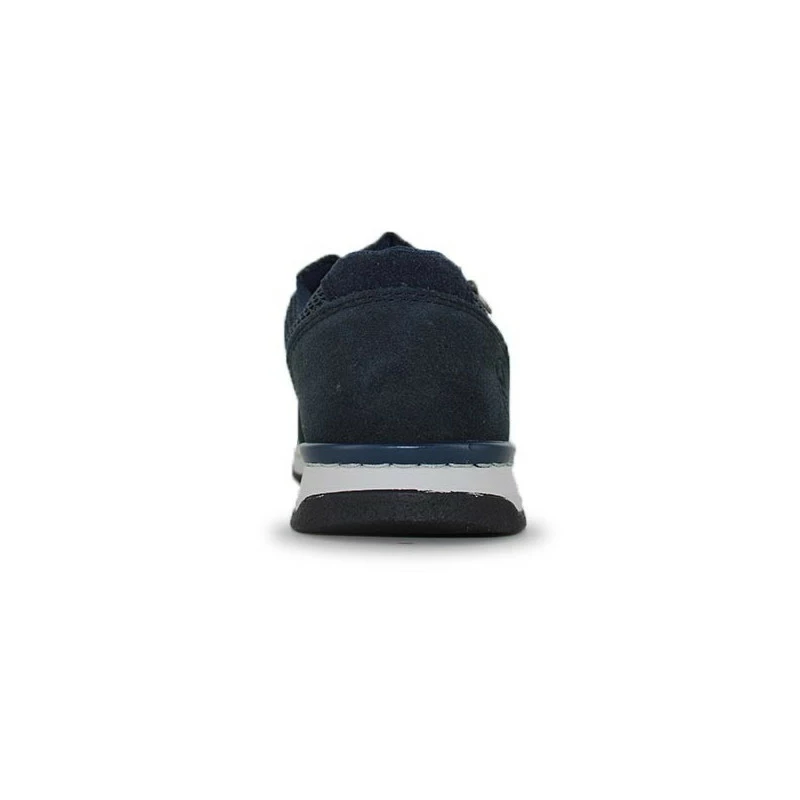 RIEKER Baskets Basses Pour Homme Samtcalf B5101 4 RIEKER Baskets Basses Pour Homme Samtcalf B5101 – Image 4