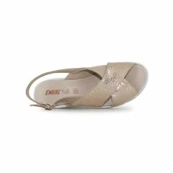ENVAL-IMAC Sandales 72793 -Promotions Boutique sandales femme 72793 4