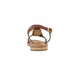 LES TROPEZIENNES Sandales Belie -Promotions Boutique sandales femme belie 9