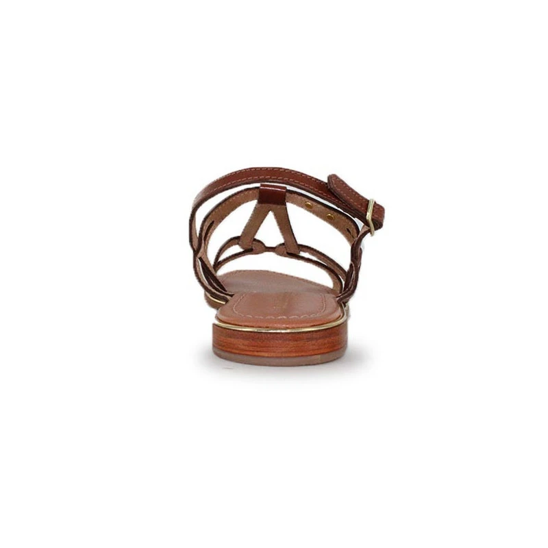 LES TROPEZIENNES Sandales Hackle 4 LES TROPEZIENNES Sandales Hackle – Image 4