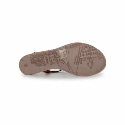 LES TROPEZIENNES Sandales Hacroc 23 LES TROPEZIENNES Sandales Hacroc -Promotions Boutique sansales hacroc les tropeziennes 11