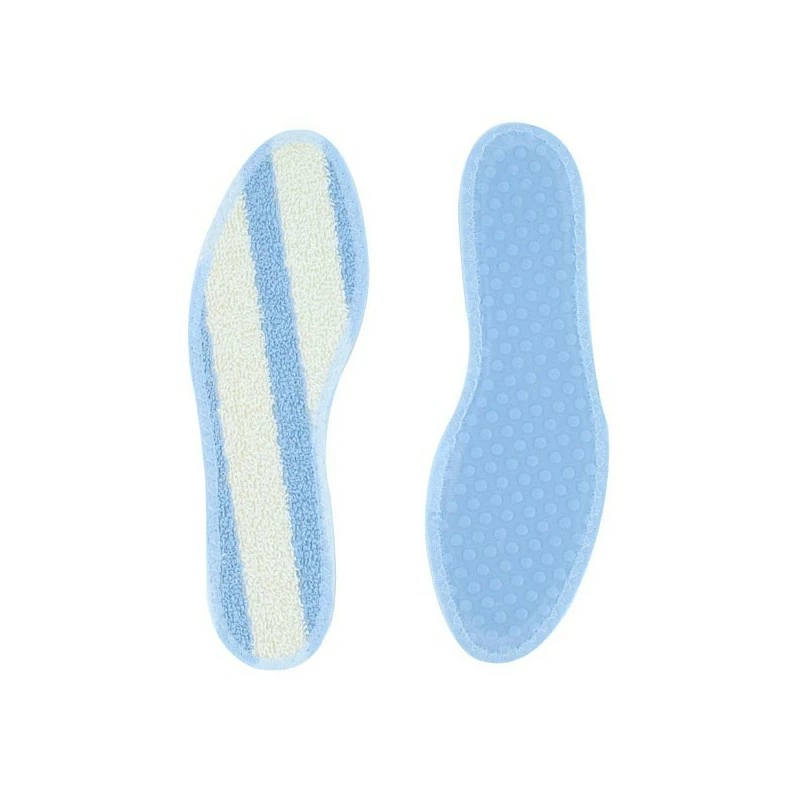 COLLONIL Semelles Semelle Ocean Blue 2 COLLONIL Semelles Semelle Ocean Blue – Image 2