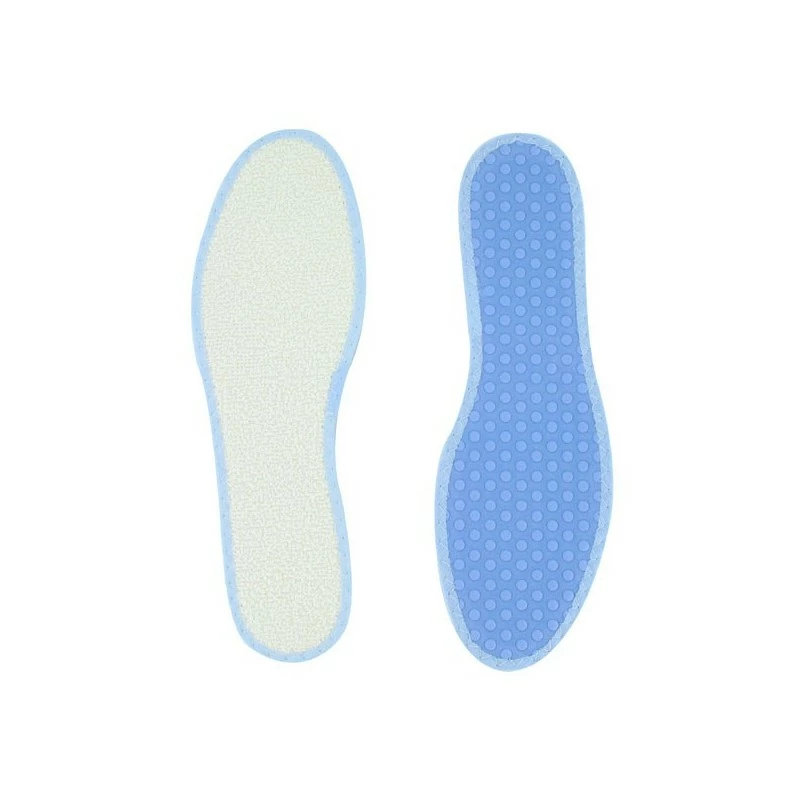 COLLONIL Semelles Semelle Ocean Blue 1 COLLONIL Semelles Semelle Ocean Blue