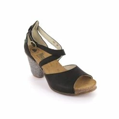 EL NATURALISTA Sandales Senda N°790 -Promotions Boutique senda n790 7