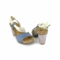 EL NATURALISTA Sandales Senda N°792 -Promotions Boutique senda n792 2