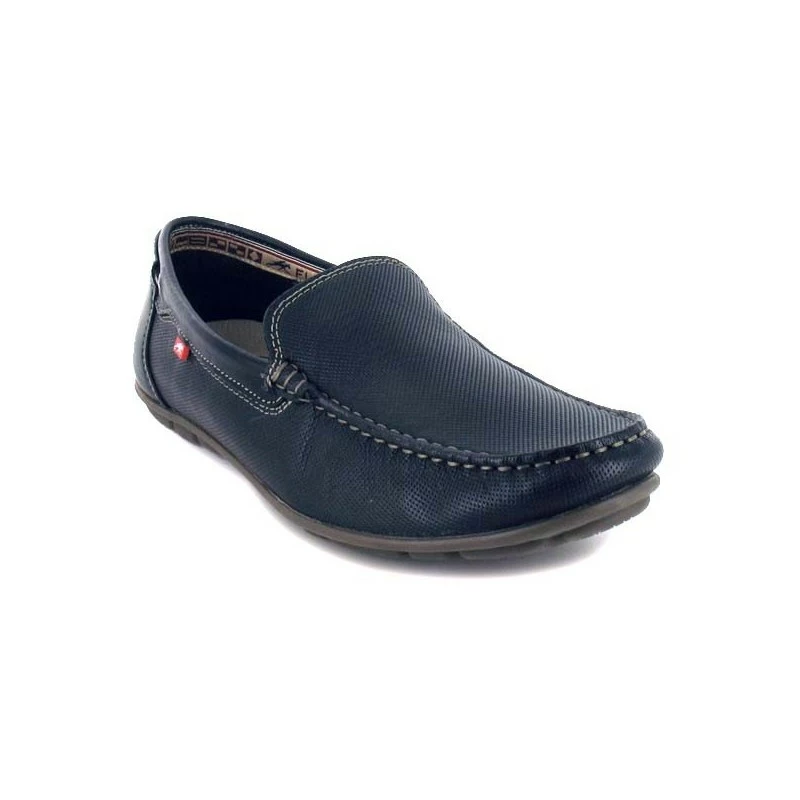 FLUCHOS Mocassins Détente Silva 9075 2 FLUCHOS Mocassins Détente Silva 9075 – Image 2