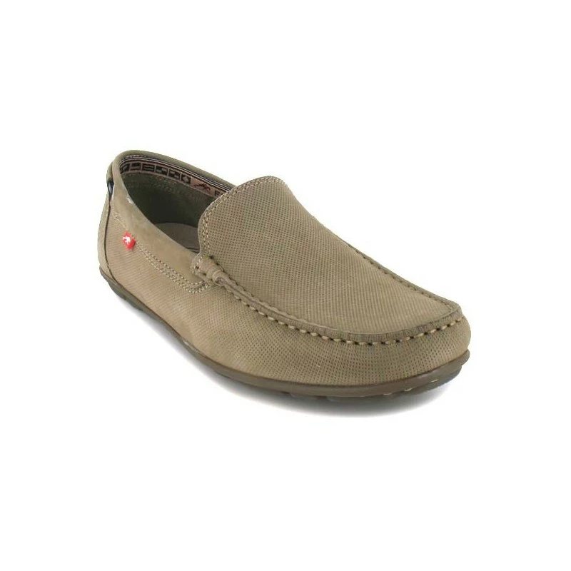 FLUCHOS Mocassins Détente Silva 9075 8 FLUCHOS Mocassins Détente Silva 9075 – Image 8