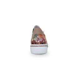 RIEKER Baskets Basses Femme Simbabwe L8837 -Promotions Boutique simbabwe l8837 3