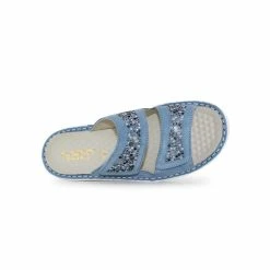 FLORETT - VAROMED Vital Sabots / Mules Pour Femme Sina 06791 10 FLORETT - VAROMED Vital Sabots / Mules Pour Femme Sina 06791 -Promotions Boutique sina 06791 4