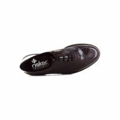 RIEKER Chaussures De Ville Softlack 54812 -Promotions Boutique softlack 54812 4