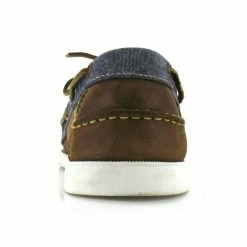 SEBAGO Chaussures Bateau Spinnaker -Promotions Boutique spinnaker 3