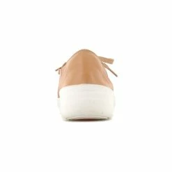 FITFLOP Baskets Basses Femme Sporty Mirror Toe Sneakers -Promotions Boutique sporty mirror 3