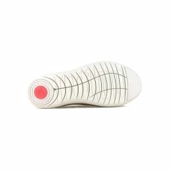 FITFLOP Baskets Basses Femme Sporty Mirror Toe Sneakers -Promotions Boutique sporty mirror 5