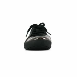 FITFLOP Baskets Basses Femme Sporty Mirror Toe Sneakers -Promotions Boutique sporty mirror 8