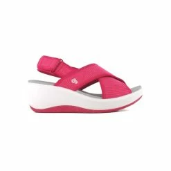 CLARKS Sandales Step Cali Cove 18 CLARKS Sandales Step Cali Cove -Promotions Boutique step cali cove 6