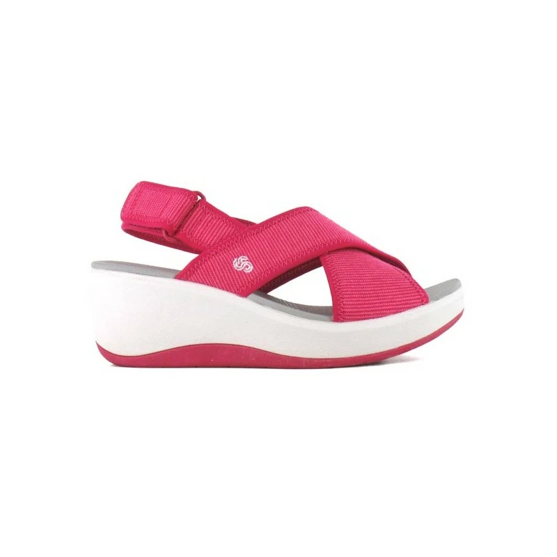 CLARKS Sandales Step Cali Cove 7 CLARKS Sandales Step Cali Cove – Image 7