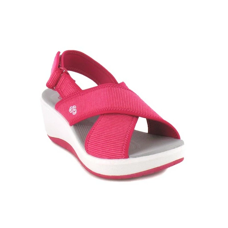CLARKS Sandales Step Cali Cove 8 CLARKS Sandales Step Cali Cove – Image 8