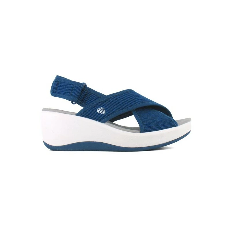 CLARKS Sandales Step Cali Cove 1 CLARKS Sandales Step Cali Cove