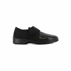 FLORETT - VAROMED Vital Chaussures à Velcro Confortables Femme Strasbourg
