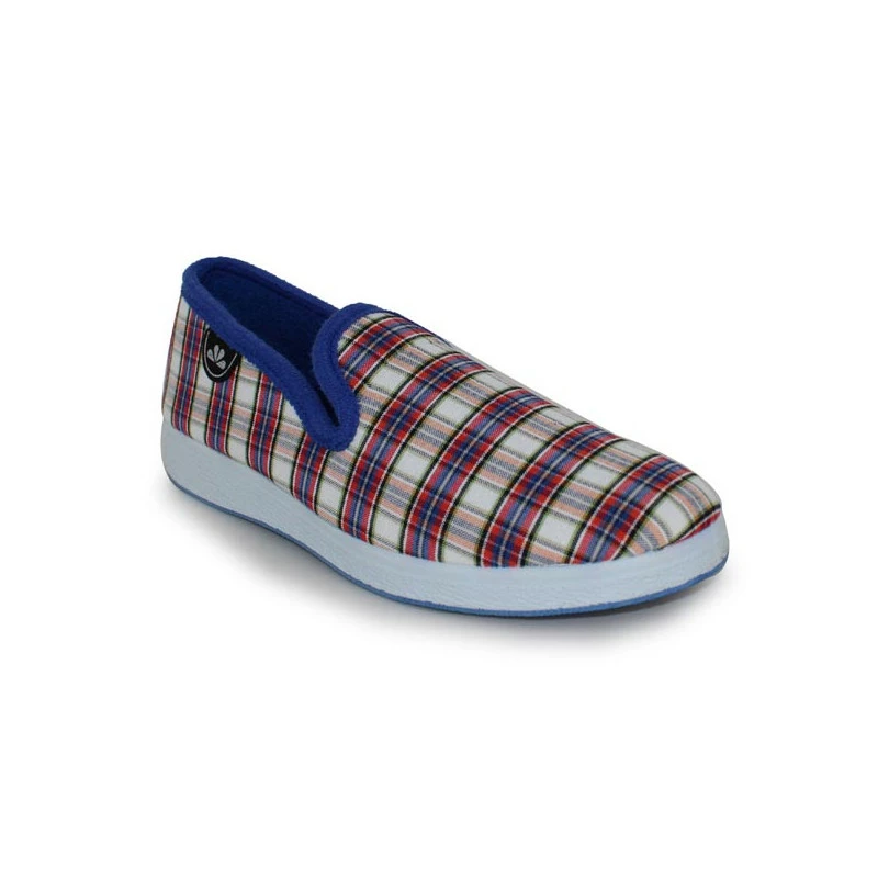 SEMELFLEX Charentaises Pour Femme Super Sara 2 SEMELFLEX Charentaises Pour Femme Super Sara – Image 2