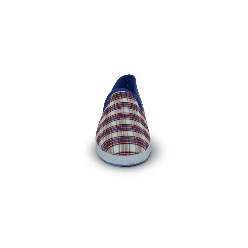 SEMELFLEX Charentaises Pour Femme Super Sara 3 SEMELFLEX Charentaises Pour Femme Super Sara – Image 3