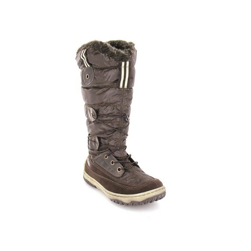 KIMBERFEEL Après-ski Pour Femme Tazlina 2 KIMBERFEEL Après-ski Pour Femme Tazlina – Image 2