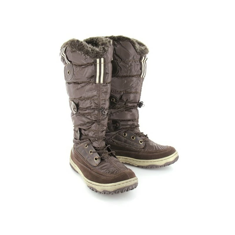 KIMBERFEEL Après-ski Pour Femme Tazlina 3 KIMBERFEEL Après-ski Pour Femme Tazlina – Image 3