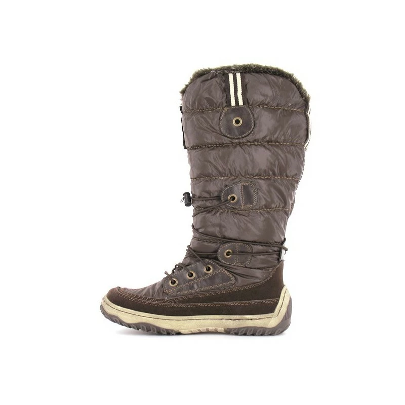 KIMBERFEEL Après-ski Pour Femme Tazlina 4 KIMBERFEEL Après-ski Pour Femme Tazlina – Image 4