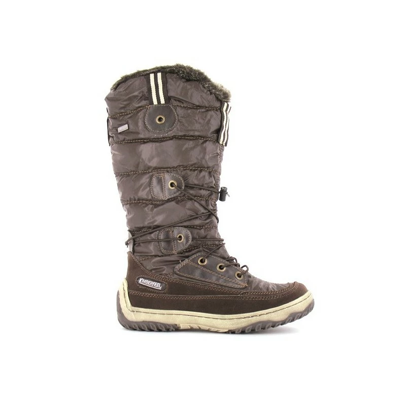 KIMBERFEEL Après-ski Pour Femme Tazlina 1 KIMBERFEEL Après-ski Pour Femme Tazlina