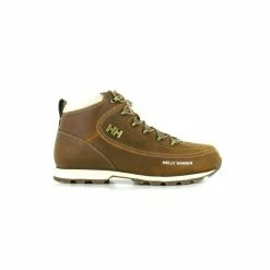 HELLY HANSEN Bottines Pour Homme The Forester -Promotions Boutique the forester 6