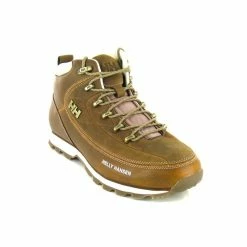 HELLY HANSEN Bottines Pour Homme The Forester -Promotions Boutique the forester 7