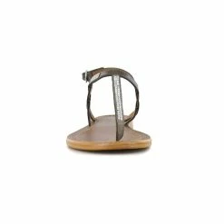 LES TROPEZIENNES Sandales Hourra -Promotions Boutique tong femme hourra 2