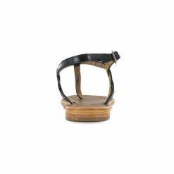 LES TROPEZIENNES Sandales Hourra -Promotions Boutique tong femme hourra 9