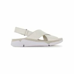 CLARKS Sandales / Tongs Femme Confortables Tri Alexia