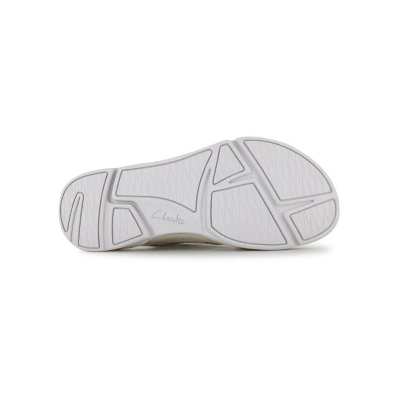 CLARKS Sandales / Tongs Femme Confortables Tri Alexia 6 CLARKS Sandales / Tongs Femme Confortables Tri Alexia – Image 6