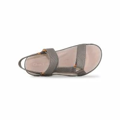 CLARKS Sandales Tri Sporty -Promotions Boutique tri shorty 10