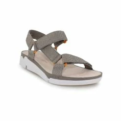 CLARKS Sandales Tri Sporty -Promotions Boutique tri shorty 7