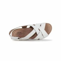 CLARKS Sandales Un Capri Step -Promotions Boutique un capri step 4
