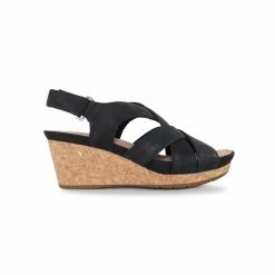 CLARKS Sandales Un Capri Step -Promotions Boutique un capri step 6