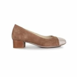 BOISSY Ballerines Classiques Venny