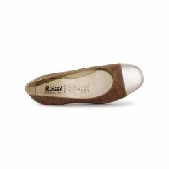 BOISSY Ballerines Classiques Venny -Promotions Boutique venny 4
