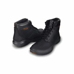 CROCS Boots Pour Homme Yukon Mid 14 CROCS Boots Pour Homme Yukon Mid -Promotions Boutique yukon mid 2